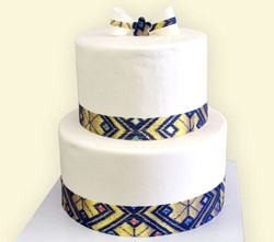 Picture for category Cakes