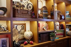 Accessories/መለዋወጫዎች