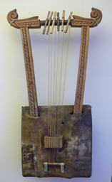 Music / ሙዚቃ
