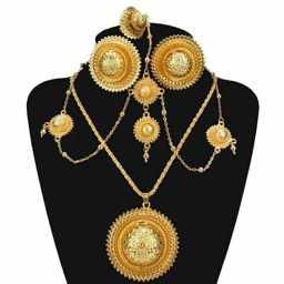 Jewelry / ጌጣጌጥ 