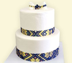 Cakes/ኬኮች