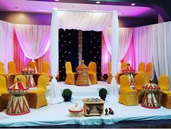 Decoration/ማስጌጥ