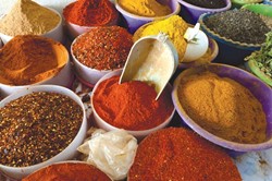 Spices/ቅመሞች